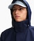 GORE-TEX ゴアテックス 防風 防水 透湿 ミドル丈マルチポケットジャケット