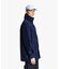 GORE-TEX ゴアテックス 防風 防水 透湿 ミドル丈マルチポケットジャケット