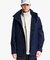 GORE-TEX ゴアテックス 防風 防水 透湿 ミドル丈マルチポケットジャケット