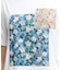 【LIBERTY】抗菌防臭 吸水速乾 パッチワーク半袖Tシャツ