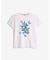 【DEYROLLE】 吸水速乾 UVカット 半袖Tシャツ
