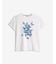【DEYROLLE】 吸水速乾 UVカット 半袖Tシャツ