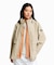 GORE-TEX ゴアテックス 防水 透湿 防風 2レイヤー ミドル丈ジャケット / フード取り外し可