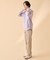 DRY FAST TEXTILE 速乾 ジップポケット付き イージーテックパンツ