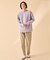 DRY FAST TEXTILE 速乾 ジップポケット付き イージーテックパンツ