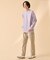 DRY FAST TEXTILE 速乾 ジップポケット付き イージーテックパンツ