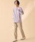 DRY FAST TEXTILE 速乾 ジップポケット付き イージーテックパンツ