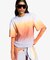 【UPF50+ SolarPack】 UVカット 接触冷感 プリントTシャツ