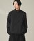 撥水 防風 ストレッチ ソフトシェル スタンドカラージャケット WARM