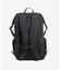 CITY 撥水 デイリーバックパック 18L レインカバー付き