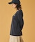 UVカット オーガニックコットン ロングスリーブTシャツ