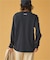 UVカット オーガニックコットン ロングスリーブTシャツ
