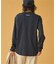 UVカット オーガニックコットン ロングスリーブTシャツ