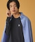 UVカット オーガニックコットン ロングスリーブTシャツ