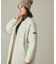GORE-TEX WINDSTOPPER ゴアテックス ウィンドストッパー 防風 防水 リバーシブルボア インサレーション中綿ジャケット WARM