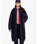 GORE-TEX WINDSTOPPER ゴアテックス ウィンドストッパー 防風 防水 リバーシブルボア インサレーション中綿ジャケット WARM