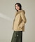 GORE-TEX ゴアテックス 防水 防風 透湿 2レイヤー フィッシュテールフーデッドジャケット