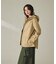 GORE-TEX ゴアテックス 防水 防風 透湿 2レイヤー フィッシュテールフーデッドジャケット
