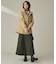 GORE-TEX ゴアテックス 防水 防風 透湿 2レイヤー フィッシュテールフーデッドジャケット