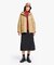 GORE-TEX ゴアテックス 防水 防風 透湿 2レイヤー フィッシュテールフーデッドジャケット