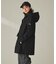 GORE-TEX ゴアテックス 防風 防水 透湿 2レイヤー サイドスリットフーデッドジャケット ウエスト調整可