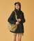 GORE-TEX ゴアテックス 防風 防水 透湿 2レイヤー アジャスタブルウエストフーデッドジャケット T-KIT フード着脱可