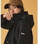 GORE-TEX ゴアテックス 防風 防水 透湿 2レイヤー アジャスタブルウエストフーデッドジャケット T-KIT フード着脱可