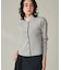 UVカット ロングスリーブ カーディガン