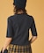 UVカット ミディアムスリーブTシャツ