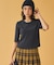 UVカット ミディアムスリーブTシャツ