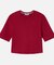 UVカット ミディアムスリーブTシャツ