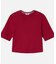 UVカット ミディアムスリーブTシャツ