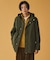 GORE-TEX ゴアテックス 防風 防水 透湿 2レイヤー フーデッドジャケット T-KIT