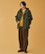 GORE-TEX ゴアテックス 防風 防水 透湿 2レイヤー フーデッドジャケット T-KIT