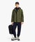 GORE-TEX ゴアテックス 防風 防水 透湿 2レイヤー フーデッドジャケット T-KIT