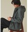 撥水 防風 ストレッチ 3レイヤー ソフトシェル ジャケット