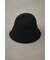 PAPER MESH HAT