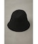 PAPER MESH HAT