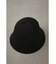 PAPER MESH HAT