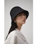 PAPER MESH HAT