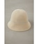 PAPER MESH HAT