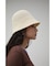 PAPER MESH HAT