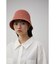 PAPER MESH HAT