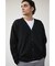 LAYERED SET CARDIGAN