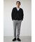 LAYERED SET CARDIGAN