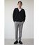 LAYERED SET CARDIGAN