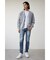 LAYERED SET CARDIGAN