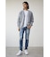 LAYERED SET CARDIGAN