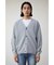 LAYERED SET CARDIGAN