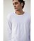 SWITCHING BRACELET SLEEVES TEE